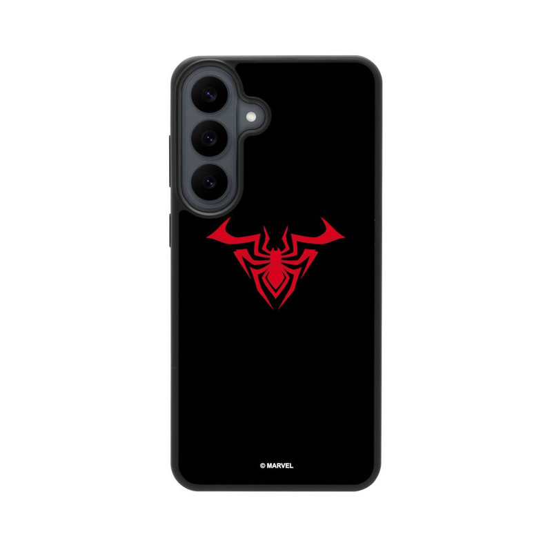 Galaxy S26 FE Base Case Spider-Man Miles Morales Venomized