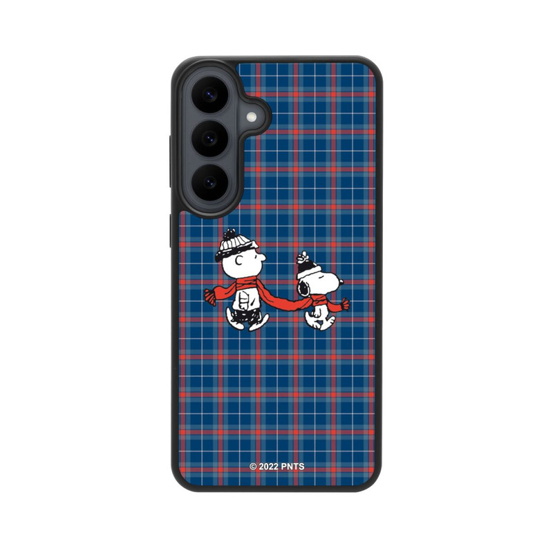 Galaxy S26 FE Base Case Peanuts Weihnachtspulli