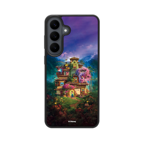 Samsung Galaxy S26 FE Base Case Casita Encanto