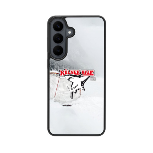 Samsung Galaxy S26 FE Base Case Trainingsplatz im Schnee