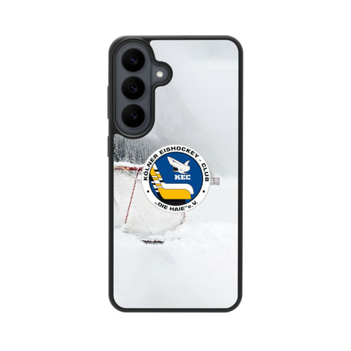 Samsung Galaxy S26 FE Base Case Trainingsplatz im Schnee