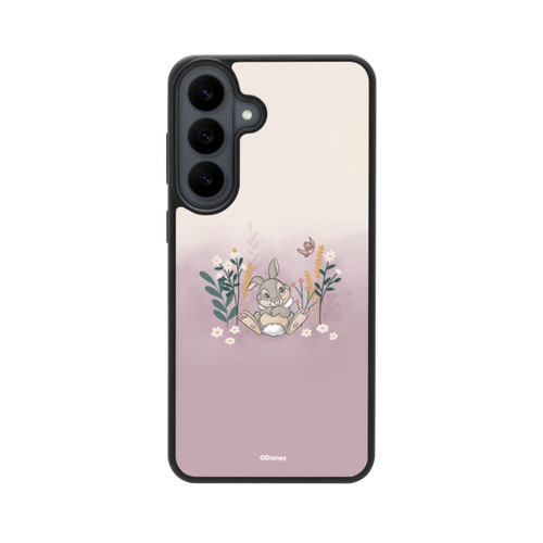 Samsung Galaxy S26 FE Base Case Klopfer mit Blumen