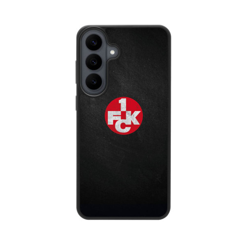 Samsung Galaxy S26 FE Base Case 1.FCK Grunge