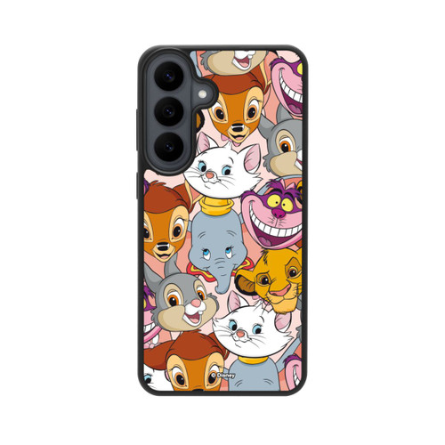 Samsung Galaxy S26 FE Base Case Closeup Disney Classic Character