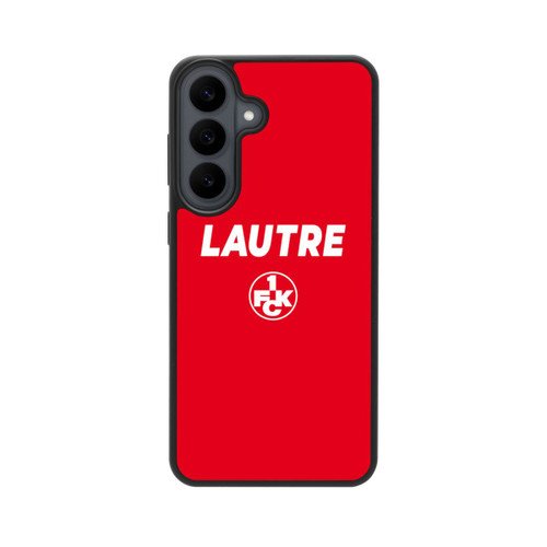 Samsung Galaxy S26 FE Base Case Lautre Rot