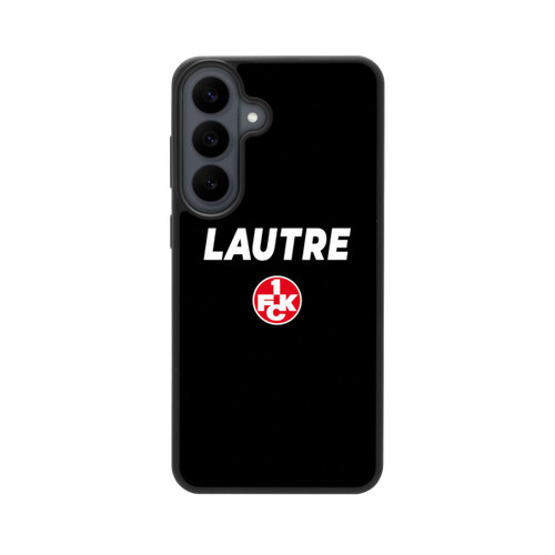 Samsung Galaxy S26 FE Base Case Lautre Schwarz