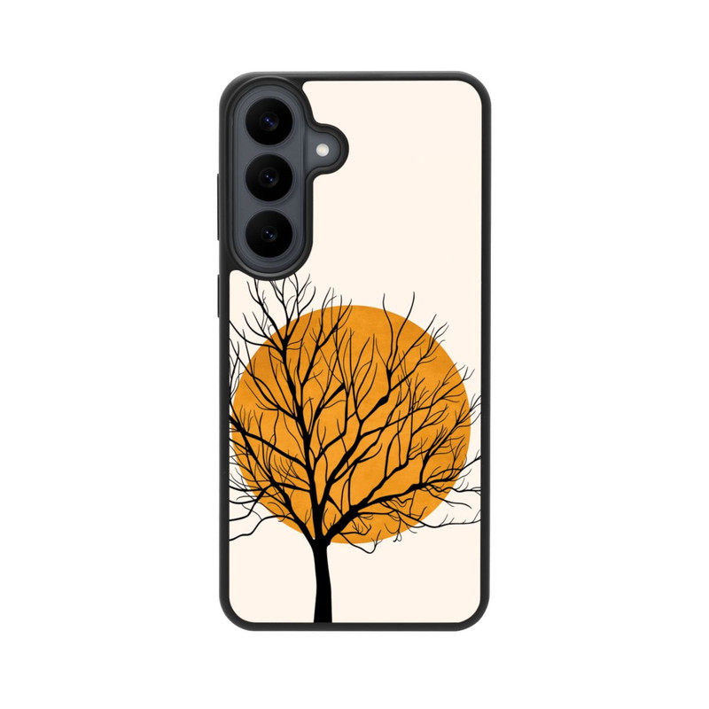 Galaxy S26 FE Base Case Verborgene Sonne