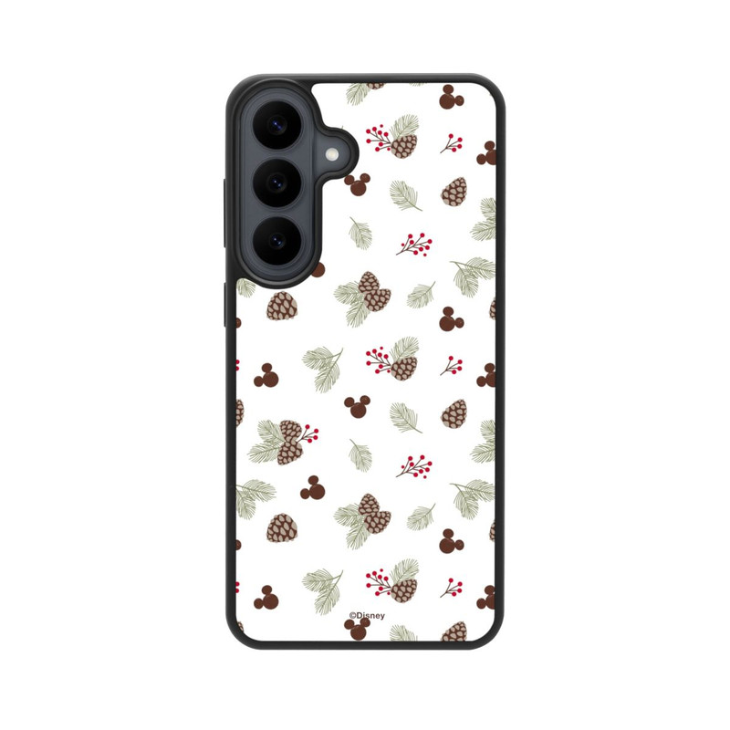 Galaxy S26 FE Base Case Micky-Kegel-Muster
