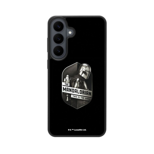 Samsung Galaxy S26 FE Base Case The Mandalorian This Is The Way