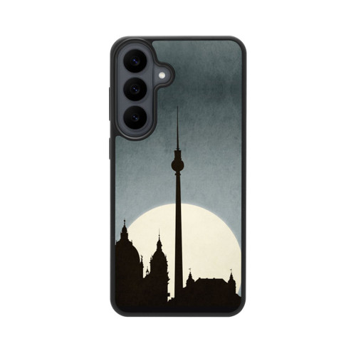Samsung Galaxy S26 FE Base Case Berliner Sonnenaufgang