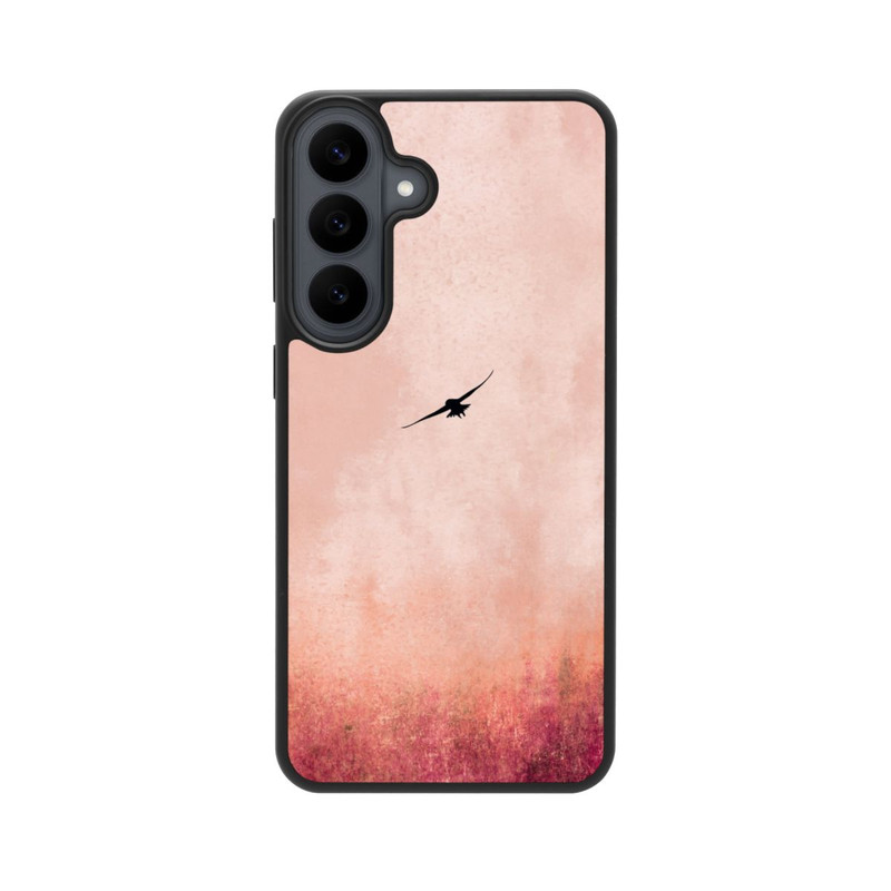 Galaxy S26 FE Base Case Auferstehen wie ein Phönix