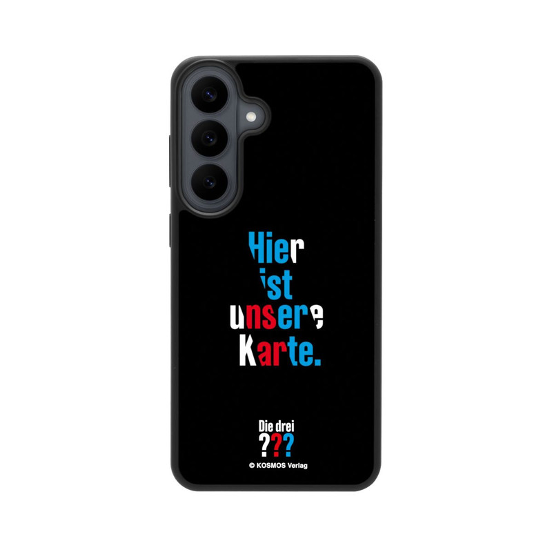 Galaxy S26 FE Base Case Hier ist unsere Karte