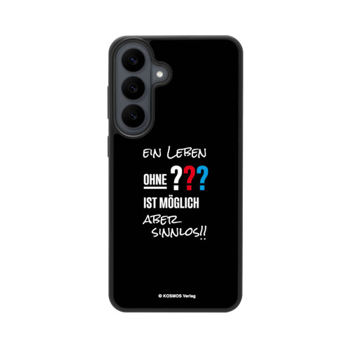 Samsung Galaxy S26 FE Base Case Ein Leben Ohne ???