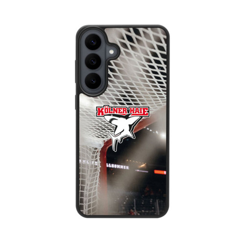 Samsung Galaxy S26 FE Base Case Kölner Haie Tor