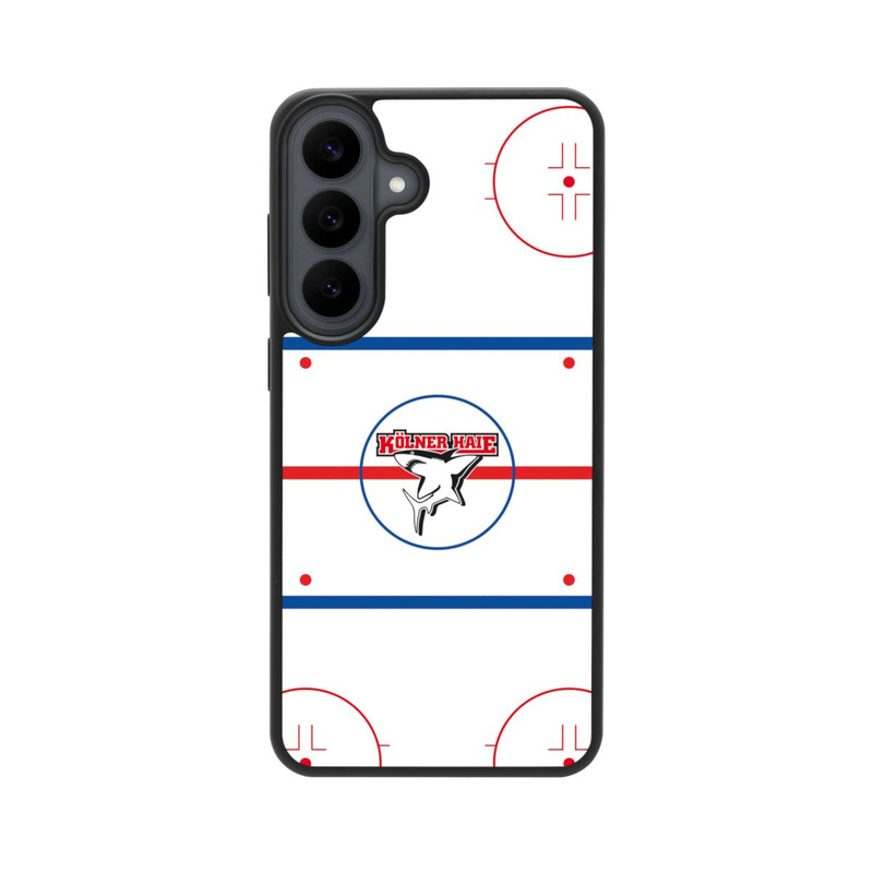 Galaxy S26 FE Base Case Kölner Haie Spielfeld