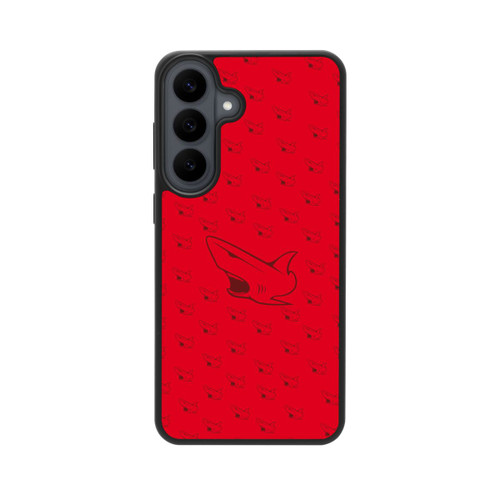 Samsung Galaxy S26 FE Base Case Kölner Haie Rot