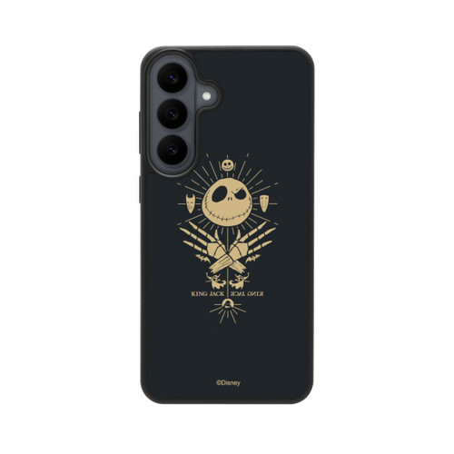 Samsung Galaxy S26 FE Base Case Nightmare Before Christmas King Jack