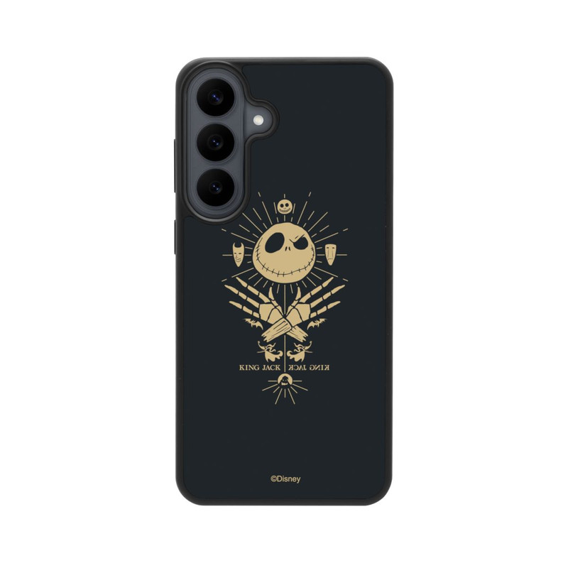 Galaxy S26 FE Base Case Nightmare Before Christmas King Jack