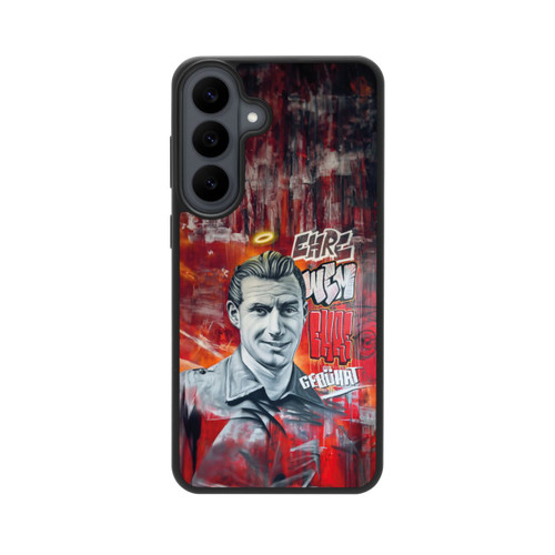 Samsung Galaxy S26 FE Base Case 1.FCK Fritz Walter