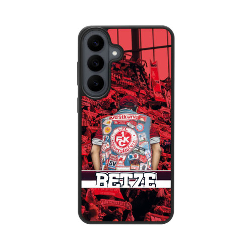 Samsung Galaxy S26 FE Base Case 1.FCK Betze