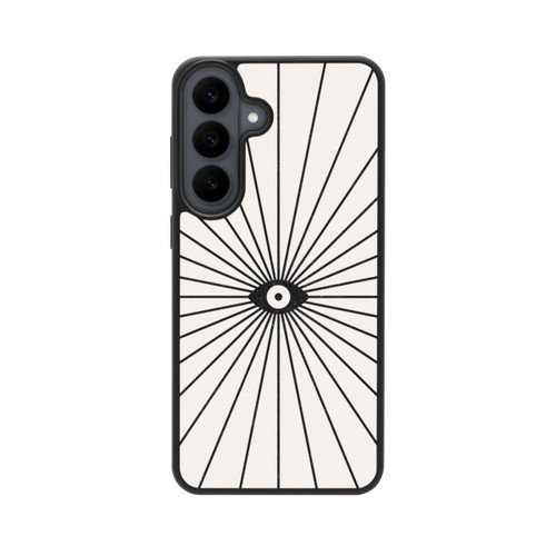 Samsung Galaxy S26 FE Base Case Großer Bruder