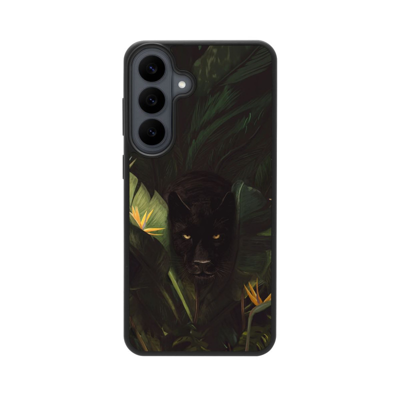 Galaxy S26 FE Base Case Hello Panther