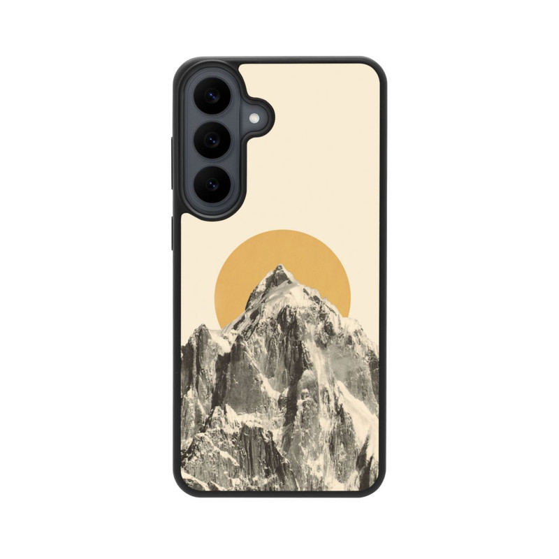 Galaxy S26 FE Base Case Mountain 5