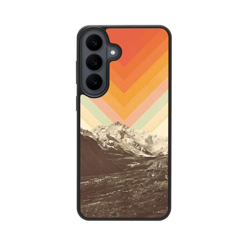Galaxy S26 FE Base Case Mountain Scape