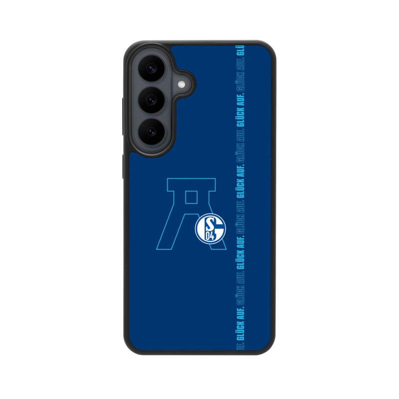 Galaxy S26 FE Base Case S04 Glück Auf