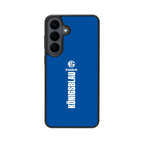 Samsung Galaxy S26 FE Base Case S04 Königsblau