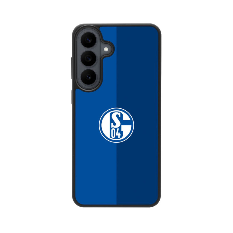 Galaxy S26 FE Base Case Schalke 04 Logo