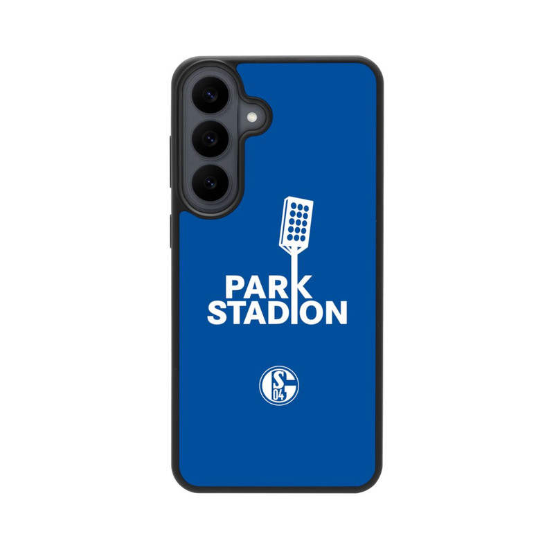 Galaxy S26 FE Base Case S04 Parkstadion