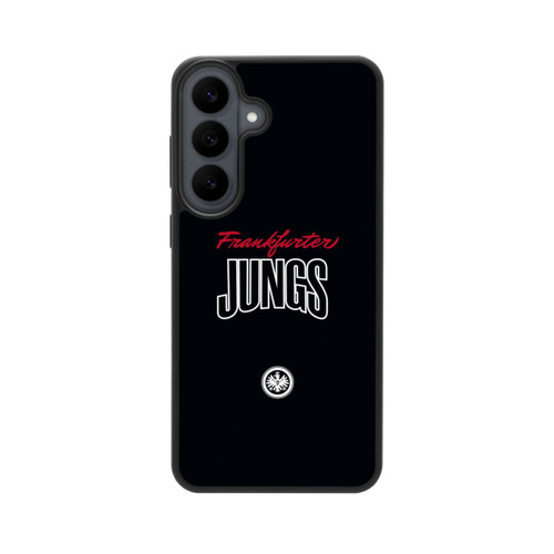 Samsung Galaxy S26 FE Base Case Frankfurter Jungs