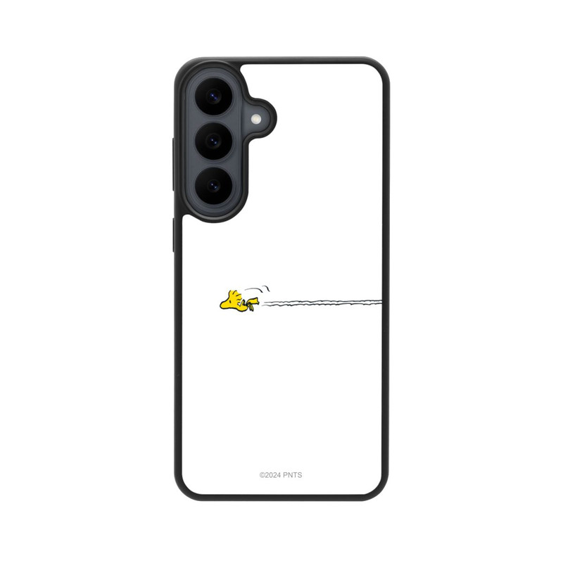 Galaxy S26 FE Base Case Peanuts Woodstock