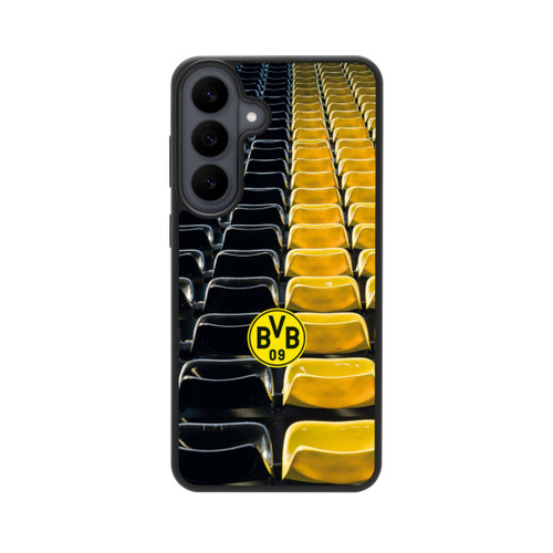 Samsung Galaxy S26 FE Base Case BVB Tribüne