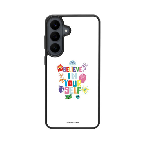 Samsung Galaxy S26 FE Base Case Believe in yourself