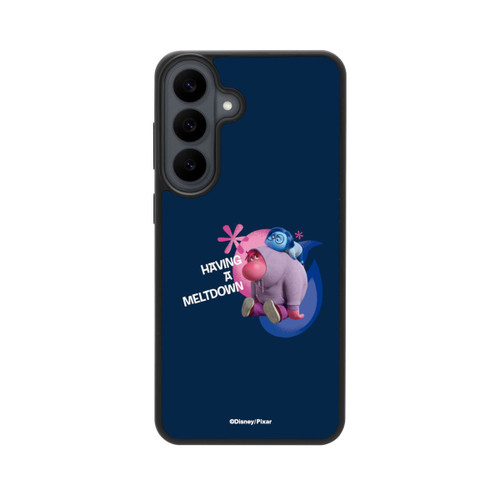 Samsung Galaxy S26 FE Base Case Embarrassment and Sadness