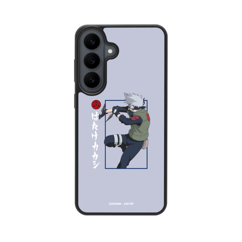 Samsung Galaxy S26 FE Base Case Kakashi Kampfmodus