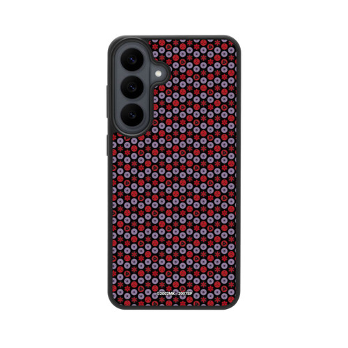 Samsung Galaxy S26 FE Base Case Augen Muster Naruto