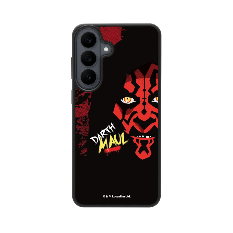 Galaxy S26 FE Base Case Darth Maul