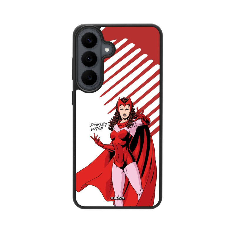 Galaxy S26 FE Base Case Scarlet Witch