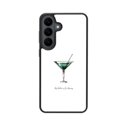 Samsung Galaxy S26 FE Base Case Kitchen Dancers