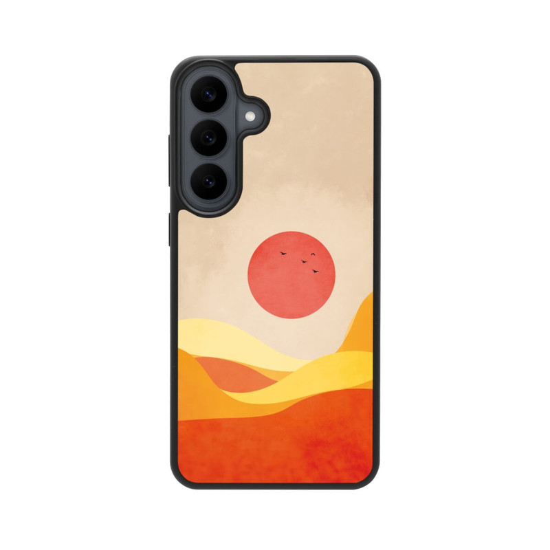 Galaxy S26 FE Base Case Süße Harmonie