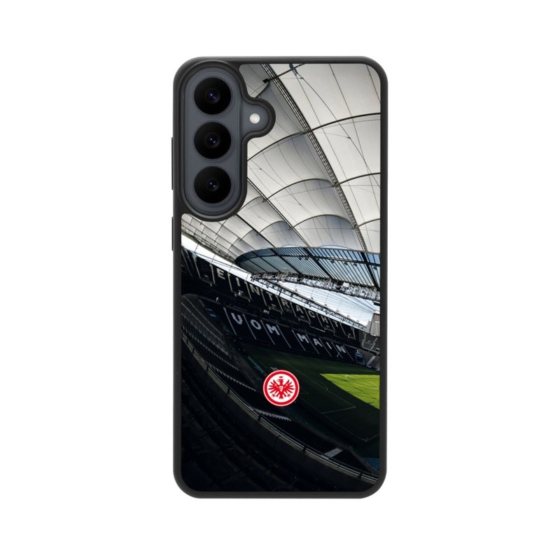 Galaxy S26 FE Base Case SGE Stadion Eintracht vom Main
