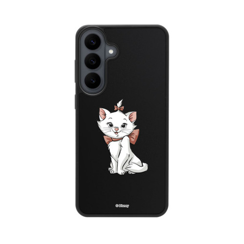 Samsung Galaxy S26 FE Base Case Marie Cute Transparent