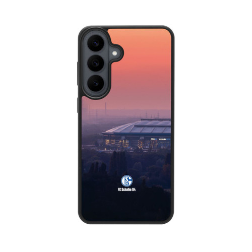 Samsung Galaxy S26 FE Base Case Schalke 04 Stadion
