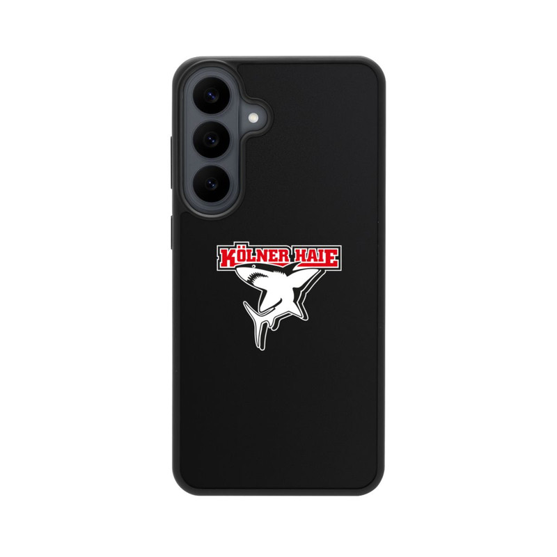 Galaxy S26 FE Base Case Kölner Haie Logo Transparent