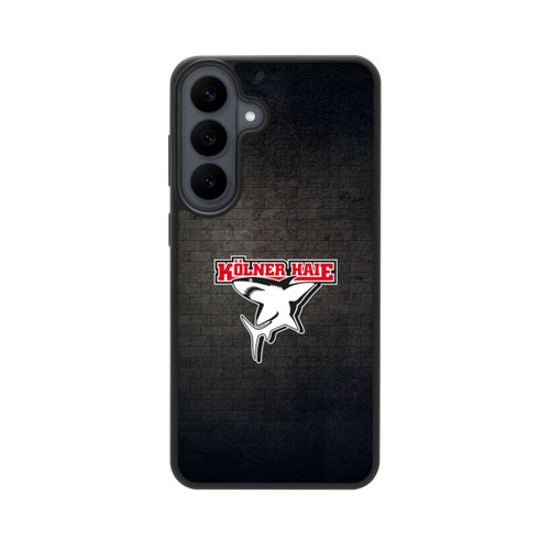 Samsung Galaxy S26 FE Base Case Kölner Haie Mauer