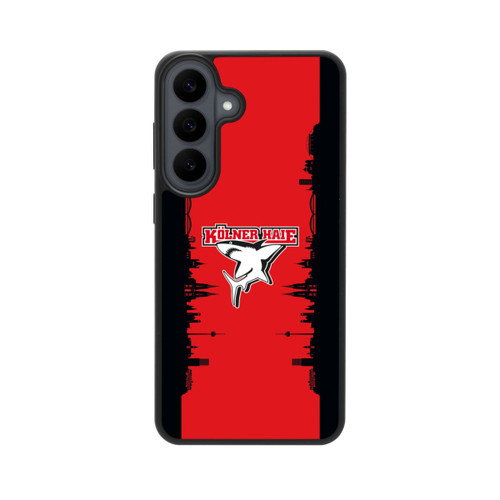 Samsung Galaxy S26 FE Base Case Kölner Haie Skyline
