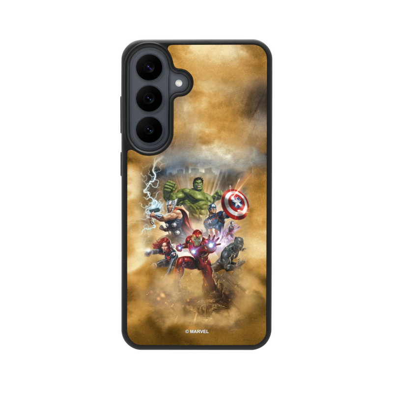 Galaxy S26 FE Base Case Avengers Assemble Dust